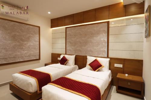luxie inn malabar