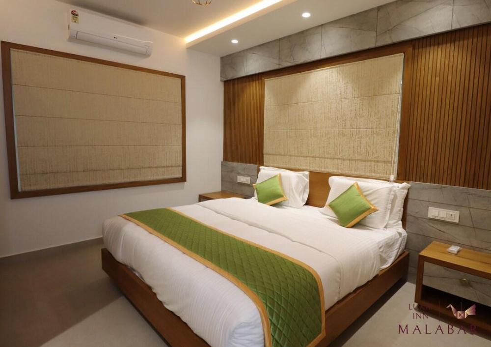 luxie inn malabar