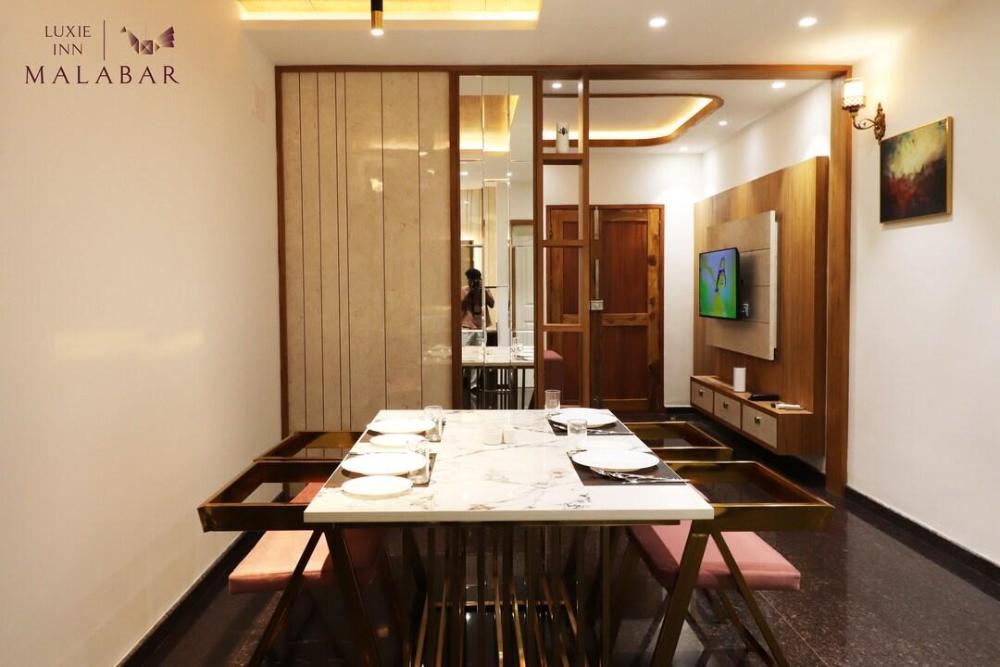 luxie inn malabar