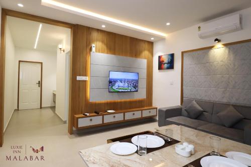 luxie inn malabar