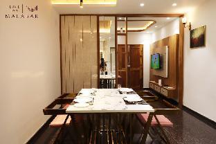 luxie inn malabar