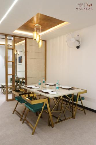 luxie inn malabar