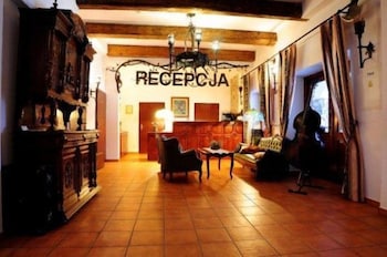 folwark stara winiarnia