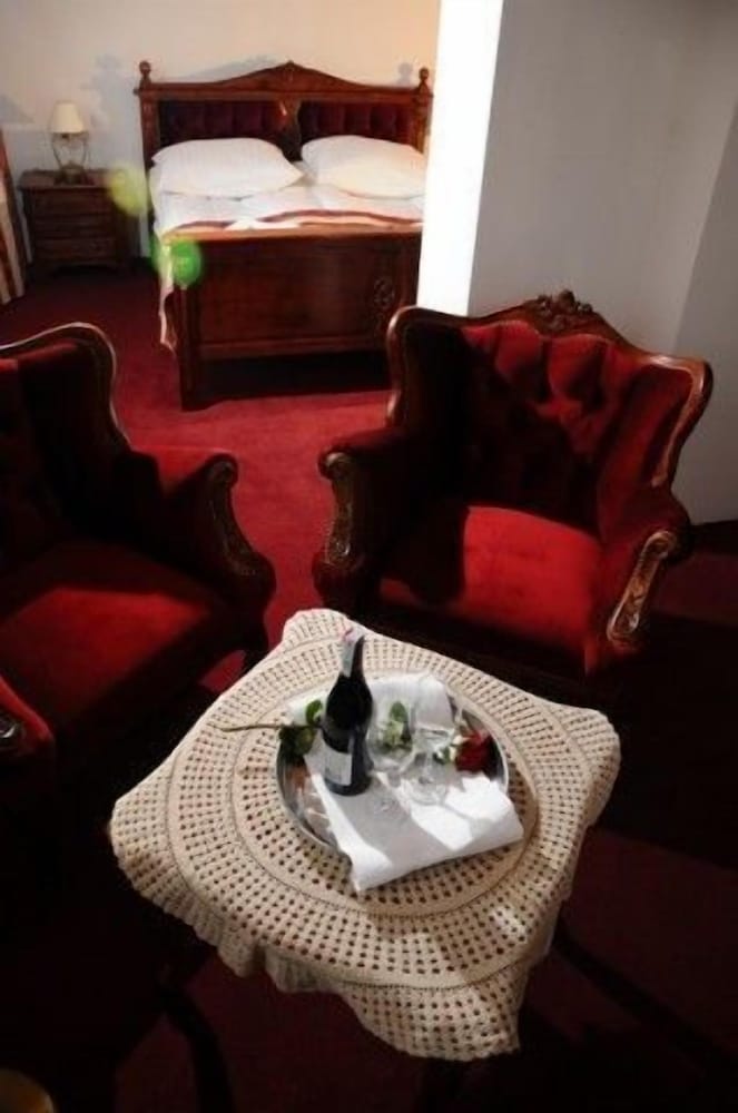 folwark stara winiarnia