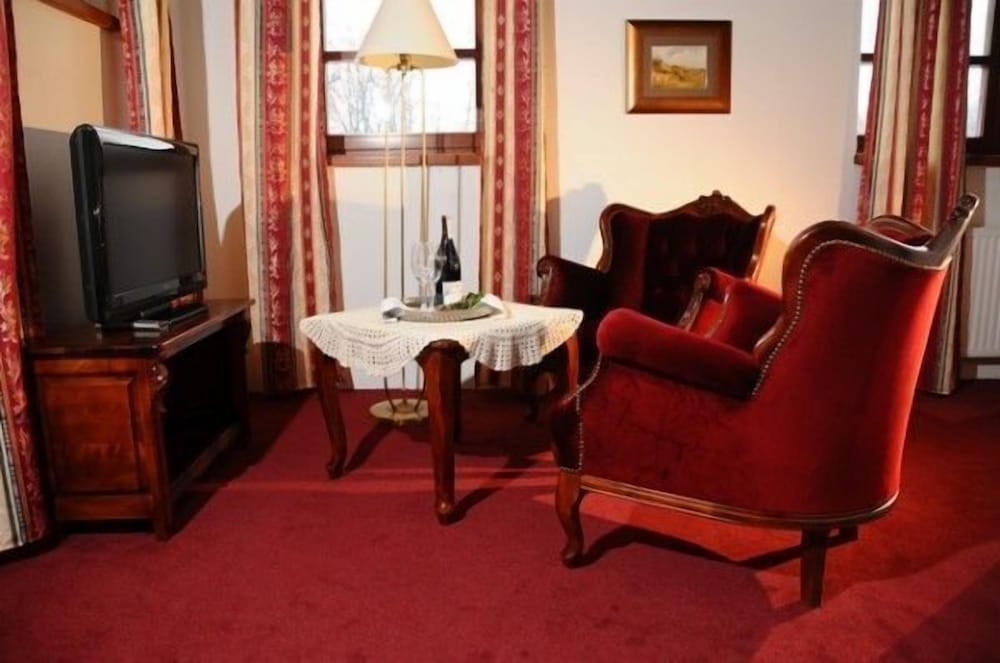 folwark stara winiarnia