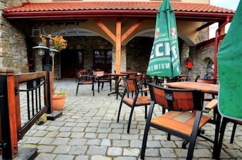 folwark stara winiarnia