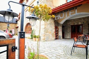 folwark stara winiarnia