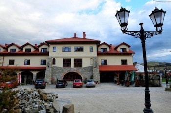 folwark stara winiarnia