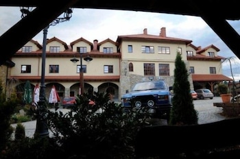 folwark stara winiarnia