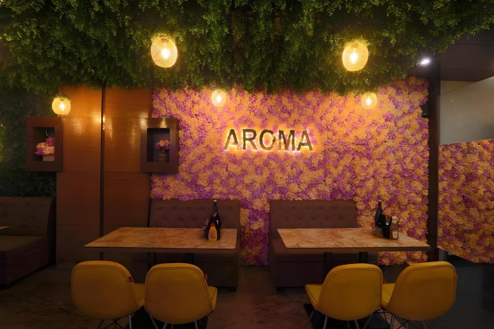 green lotus sai international