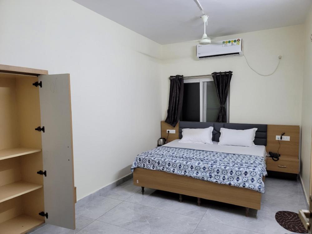 hotel deepak retreat