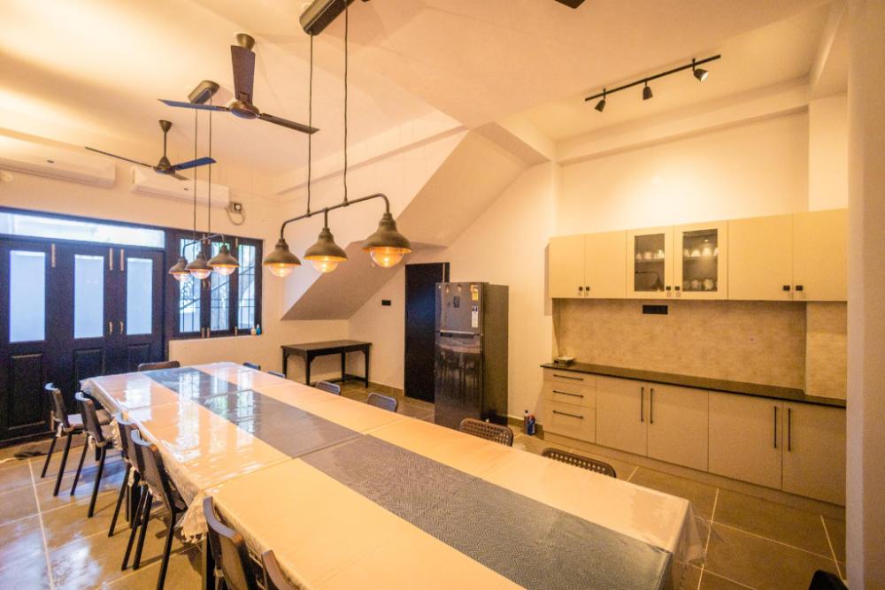 corbelli home stay near mission street