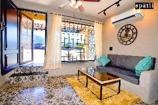 spatii by the ganges