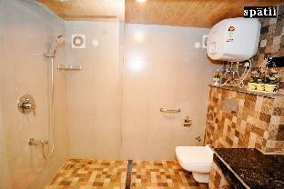 spatii by the ganges