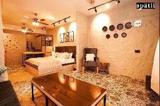 spatii by the ganges