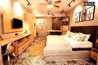 spatii by the ganges