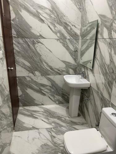 hotel paradise dream