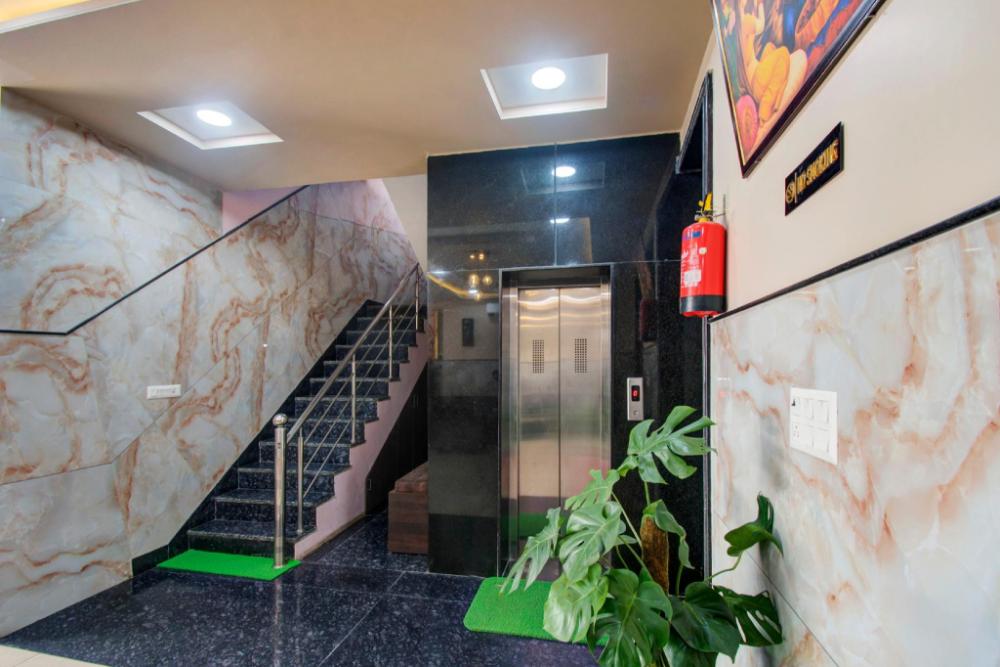hotel o rasuj