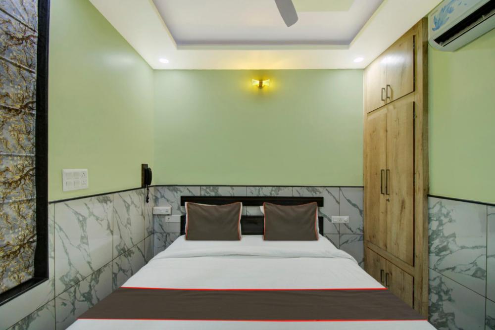 hotel o rasuj