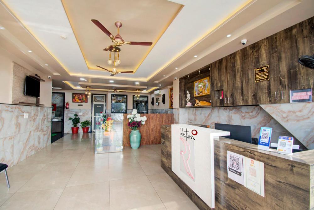 hotel o rasuj