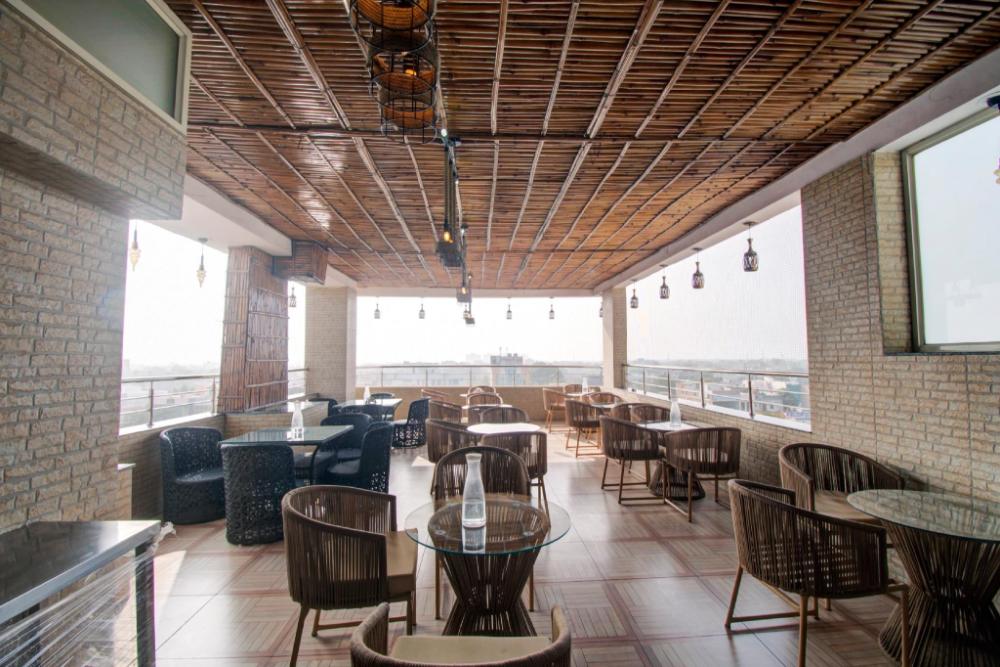 hotel o rasuj