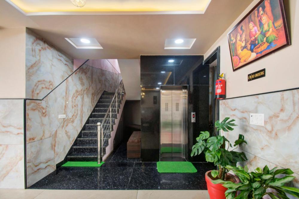 hotel o rasuj