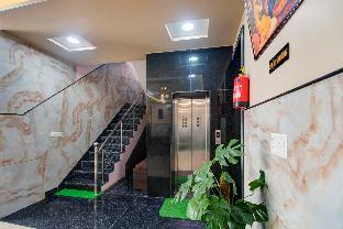 hotel o rasuj