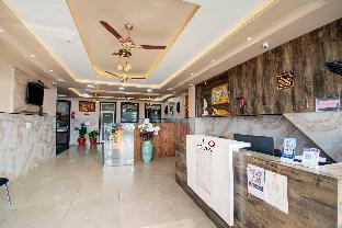 hotel o rasuj