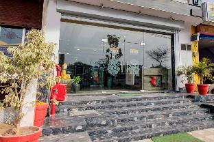 hotel o rasuj