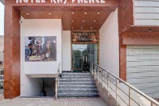 hotel o raj palace