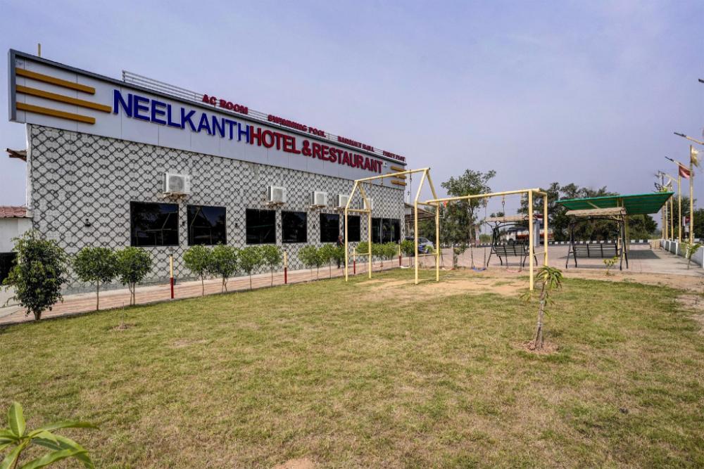 neelkanth hotel and restaurant
