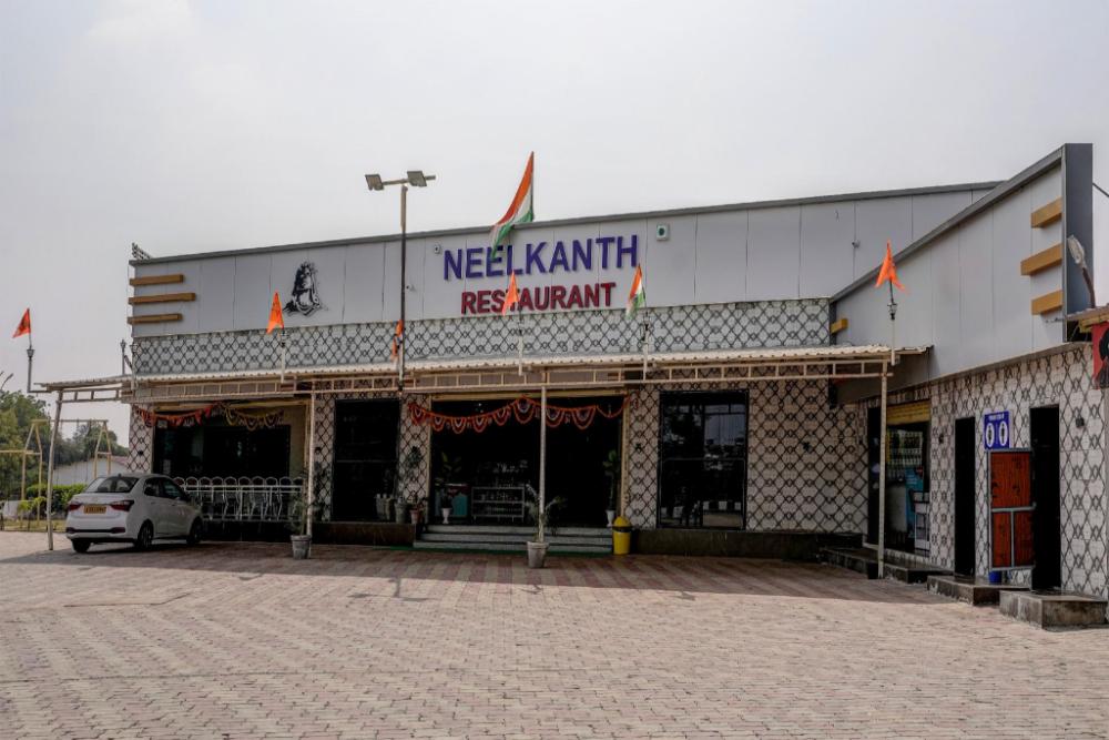 neelkanth hotel and restaurant