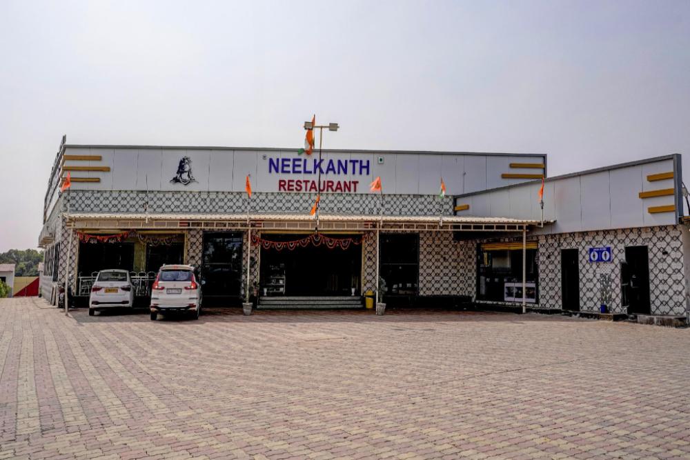neelkanth hotel and restaurant