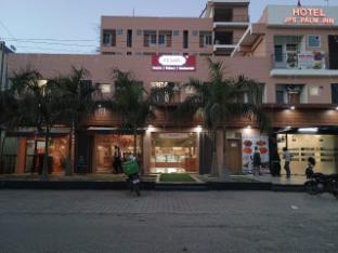 collection o jps palm inn