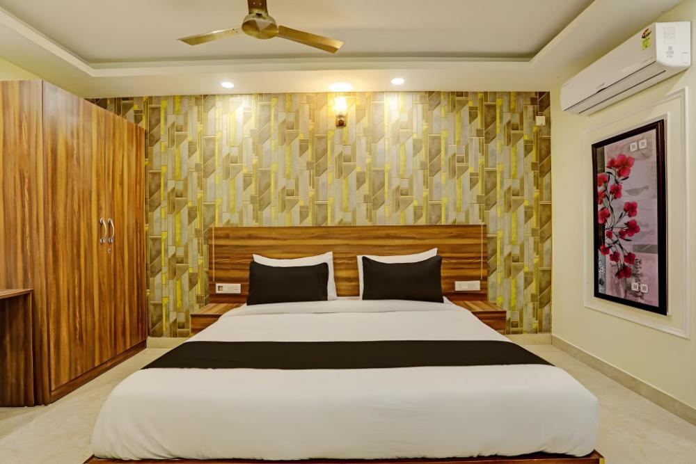 collection o jps palm inn