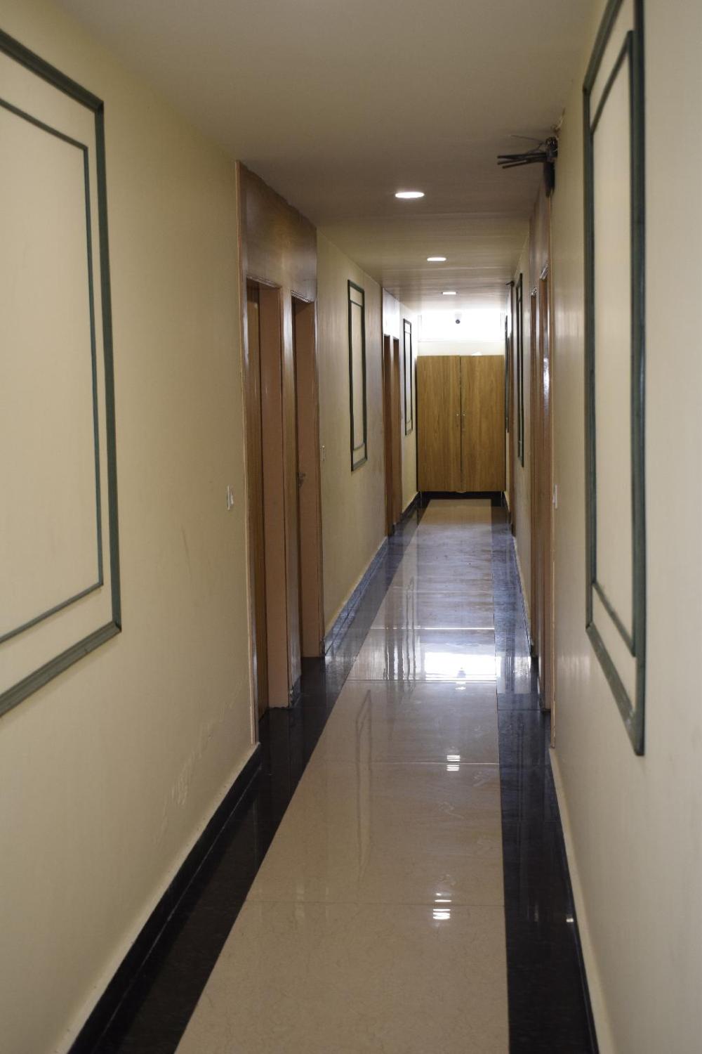 collection o jps palm inn