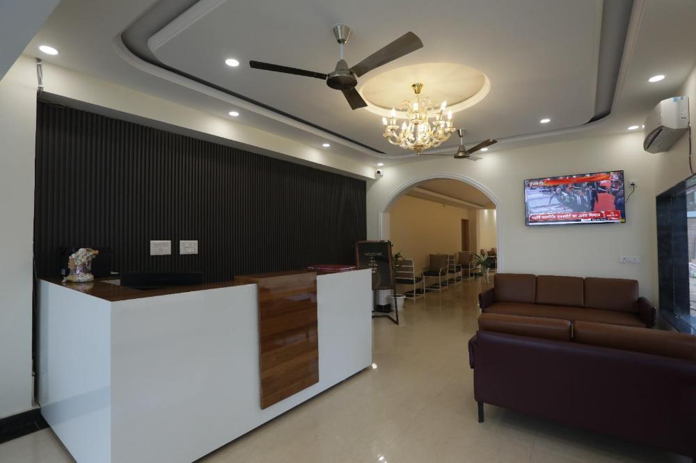 collection o jps palm inn