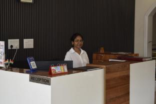 collection o jps palm inn