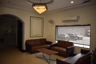 collection o jps palm inn