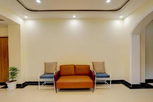 collection o jps palm inn