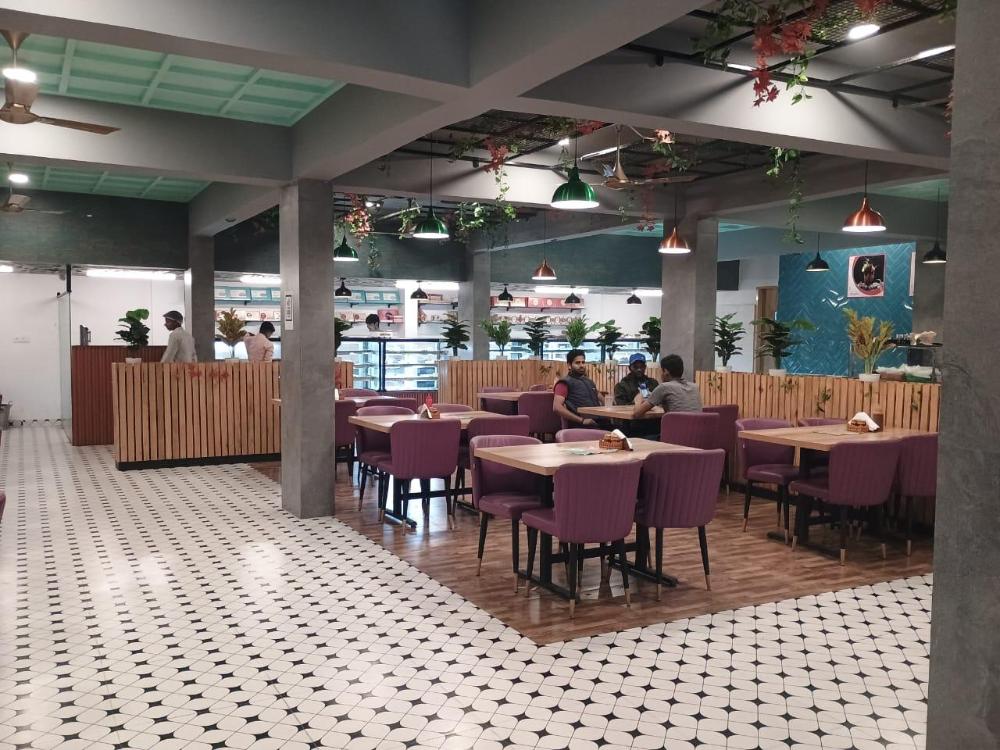 collection o jps palm inn