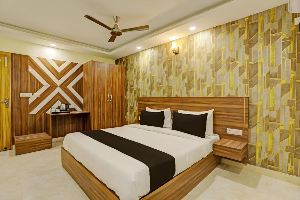 collection o jps palm inn