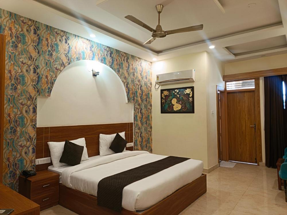 collection o jps palm inn