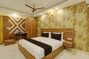 collection o jps palm inn