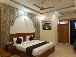 collection o jps palm inn