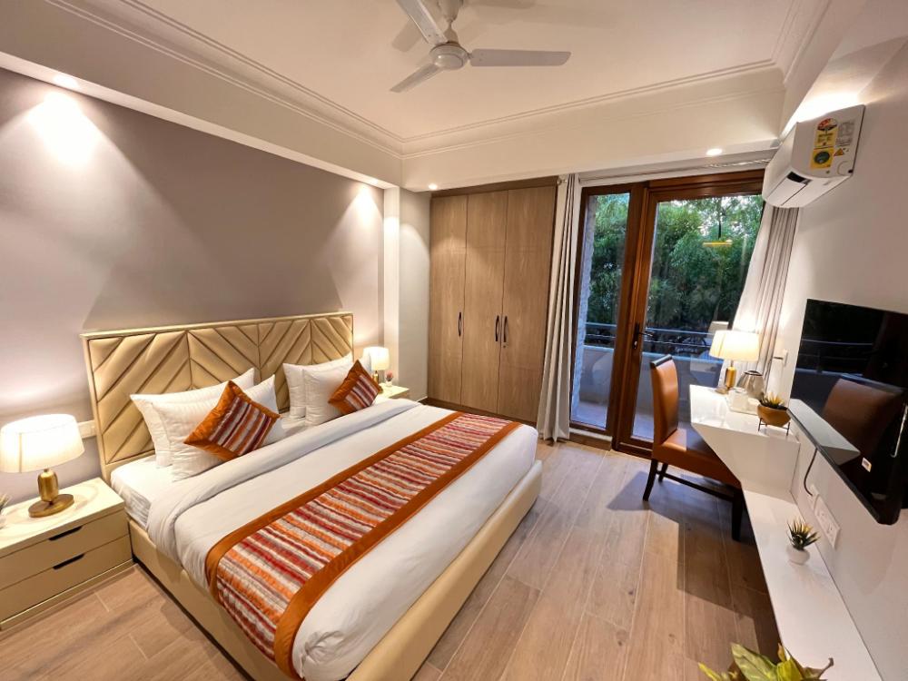 new delhi