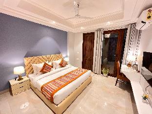 south ex residency near aiims delhi