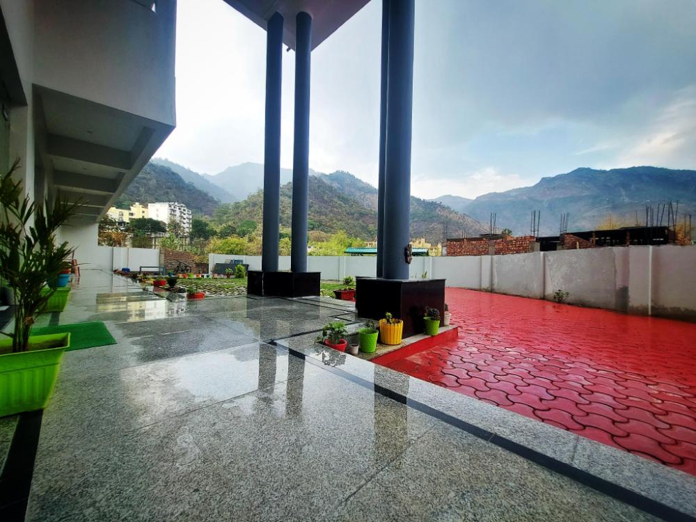 the govind residency