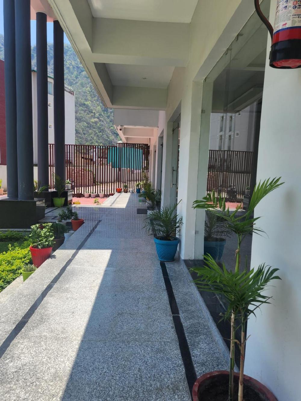 the govind residency