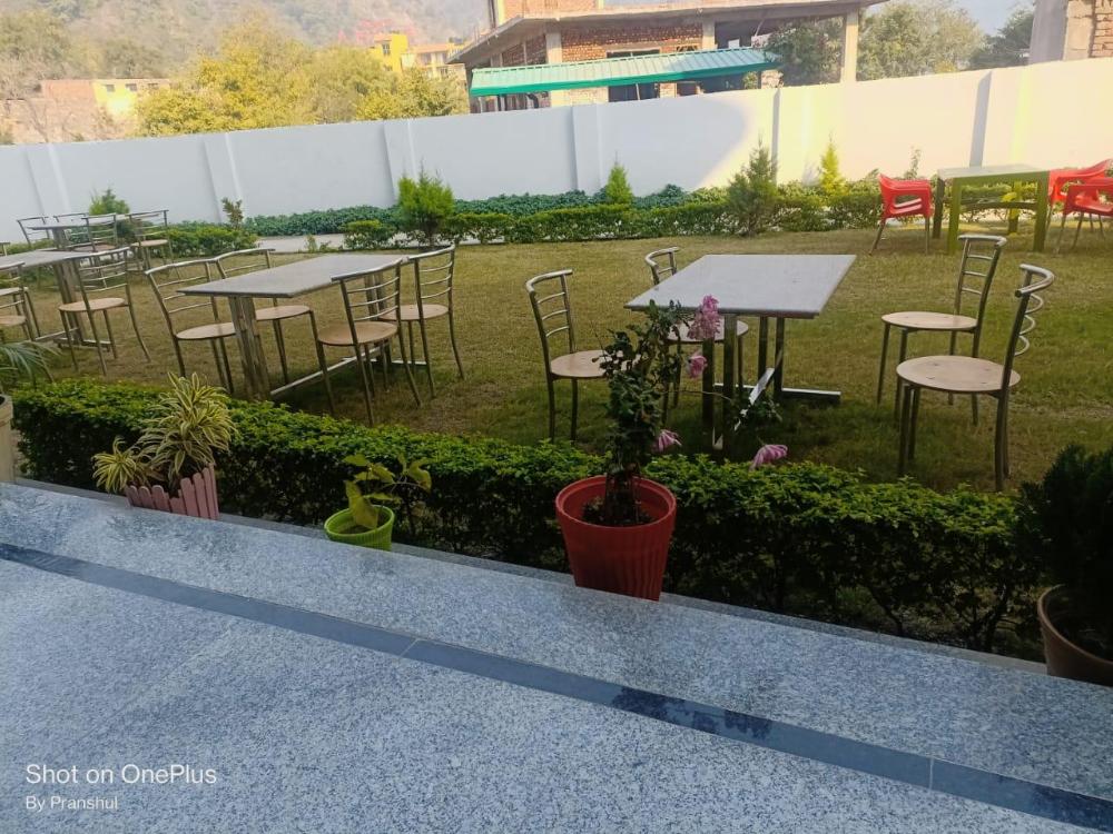 the govind residency